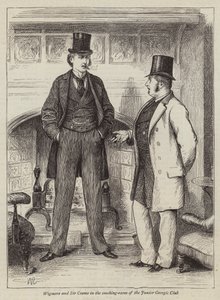 Spiriti neri e bianchi